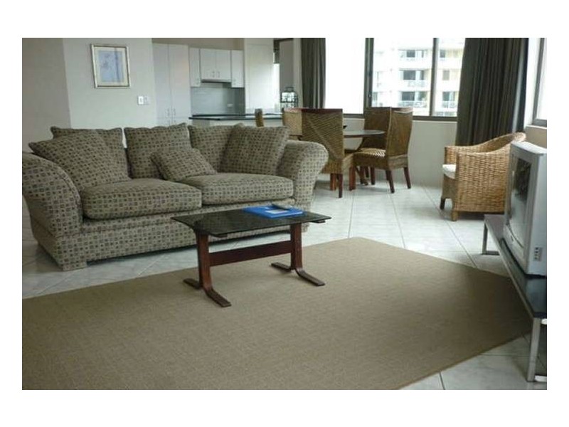 34/2916 Gold Coast Hwy “Florida Apartments”, Surfers Paradise QLD 4217