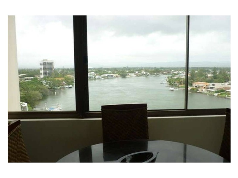 34/2916 Gold Coast Hwy “Florida Apartments”, Surfers Paradise QLD 4217