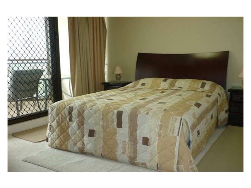 34/2916 Gold Coast Hwy “Florida Apartments”, Surfers Paradise QLD 4217