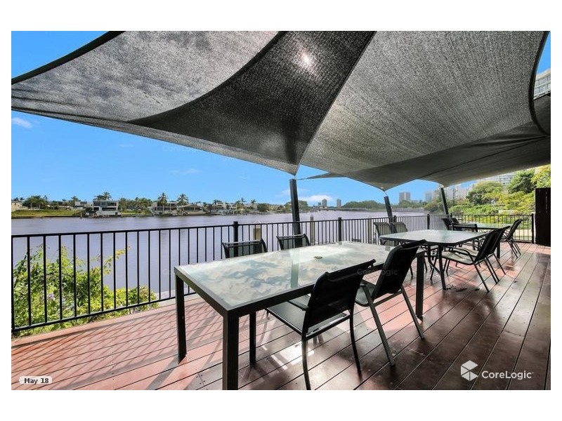 34/2916 Gold Coast Hwy “Florida Apartments”, Surfers Paradise QLD 4217