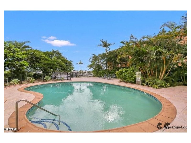 34/2916 Gold Coast Hwy “Florida Apartments”, Surfers Paradise QLD 4217