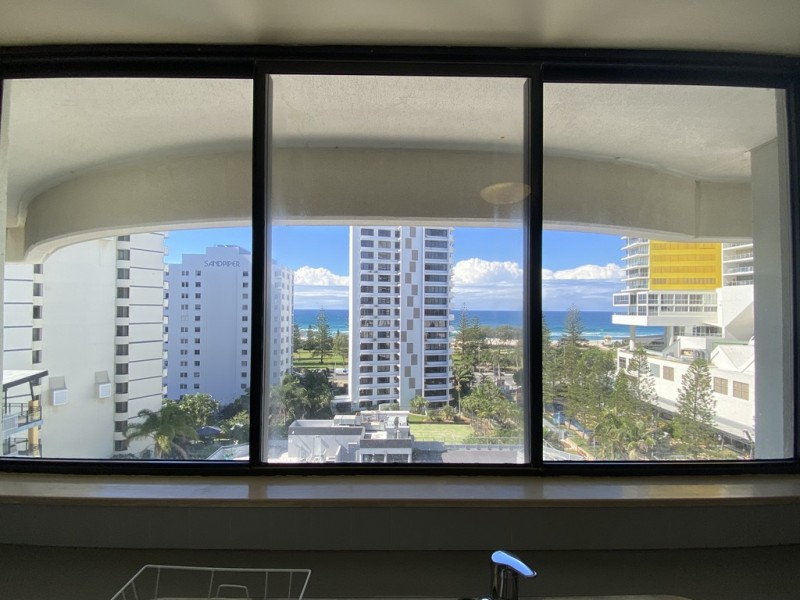 103/15 Victoria Avenue “Victoria Square”, Broadbeach QLD 4218
