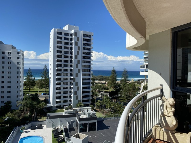 103/15 Victoria Avenue “Victoria Square”, Broadbeach QLD 4218