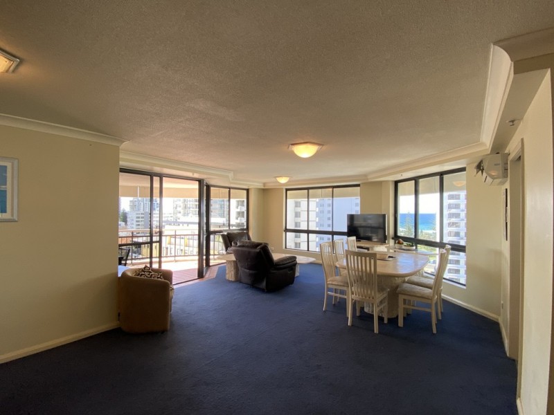 103/15 Victoria Avenue “Victoria Square”, Broadbeach QLD 4218