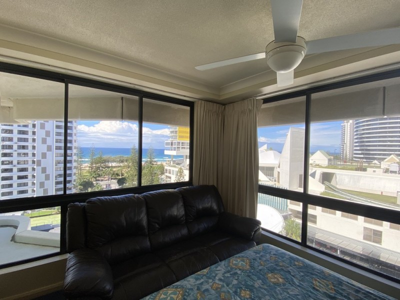 103/15 Victoria Avenue “Victoria Square”, Broadbeach QLD 4218