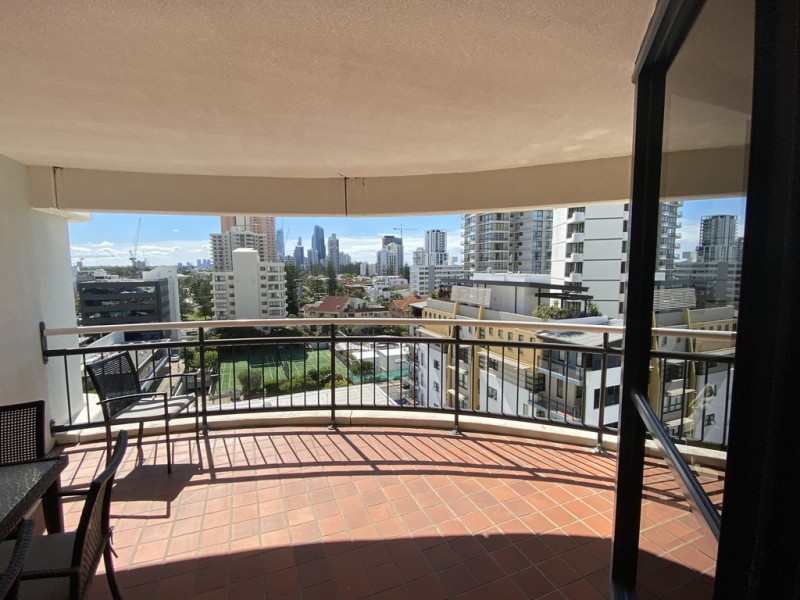 103/15 Victoria Avenue “Victoria Square”, Broadbeach QLD 4218