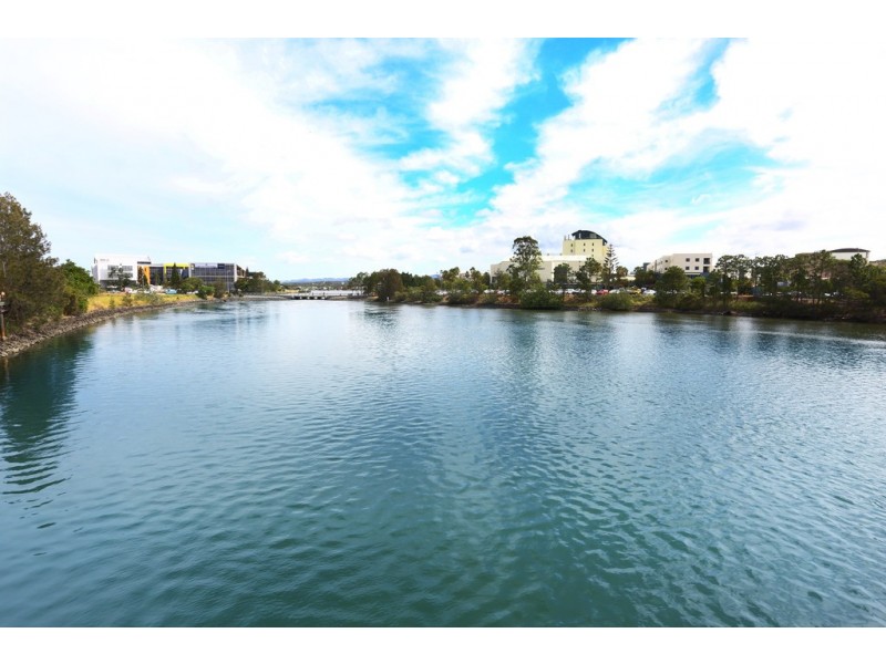 421/25 Lake Orr Drive, Robina QLD 4226