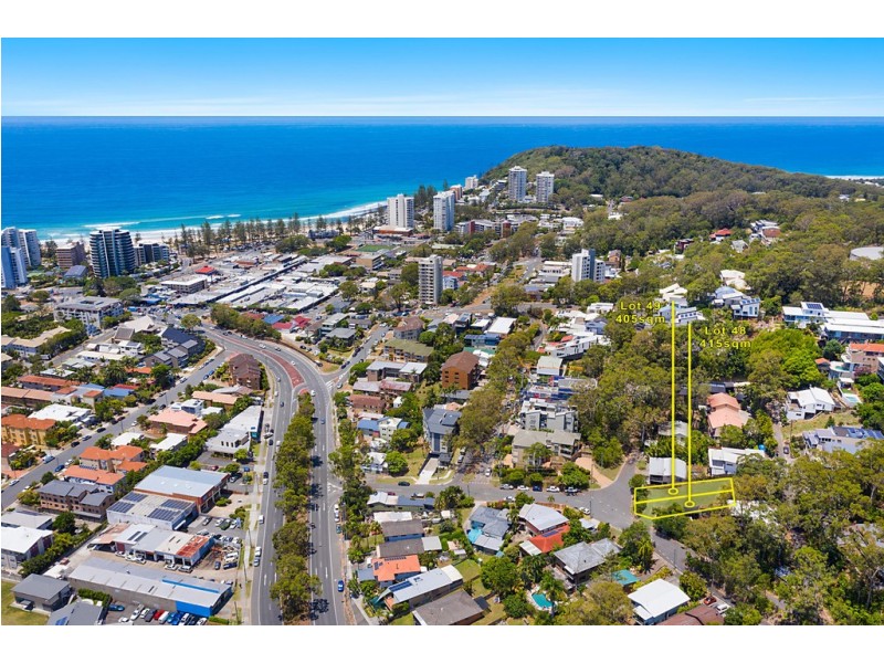 72-74 Hill Avenue, Burleigh Heads QLD 4220