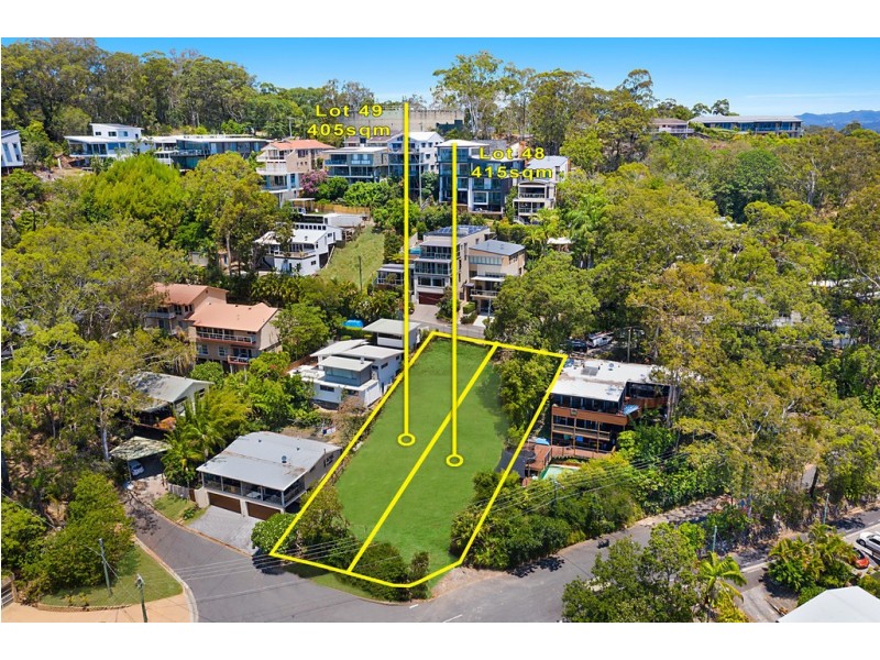 72-74 Hill Avenue, Burleigh Heads QLD 4220
