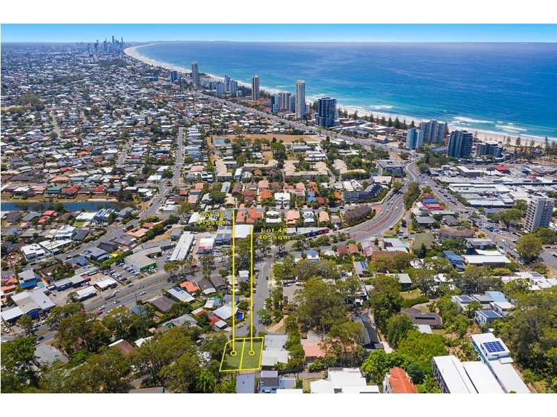 72-74 Hill Avenue, Burleigh Heads QLD 4220