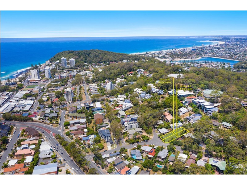 72-74 Hill Avenue, Burleigh Heads QLD 4220
