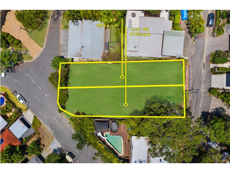 72-74 Hill Avenue, Burleigh Heads QLD 4220