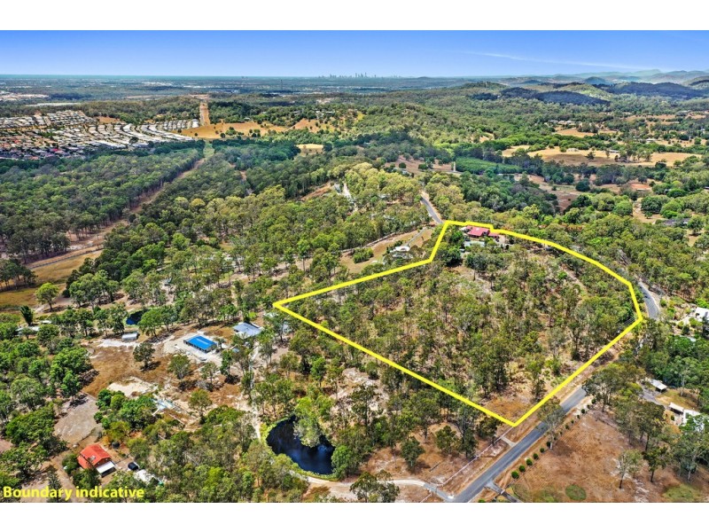 112 Fern Hill Drive, Willow Vale QLD 4209