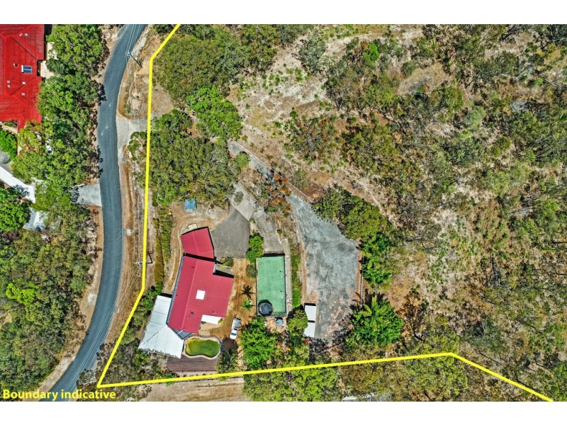 112 Fern Hill Drive, Willow Vale QLD 4209