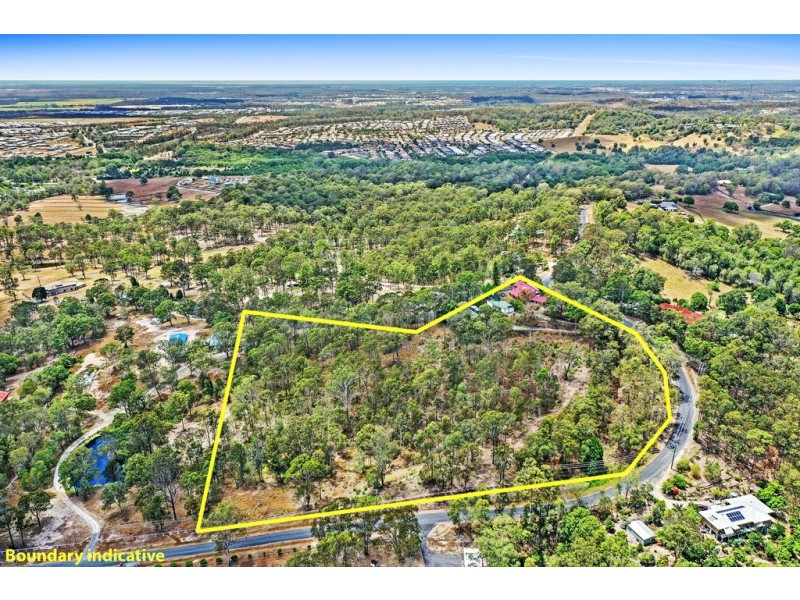 112 Fern Hill Drive, Willow Vale QLD 4209