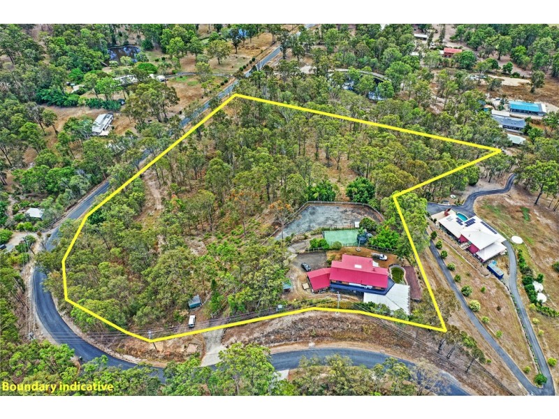 112 Fern Hill Drive, Willow Vale QLD 4209