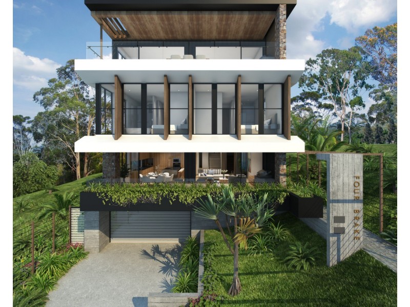 4 Brake Street, Burleigh Heads QLD 4220