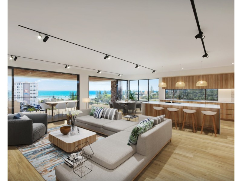 4 Brake Street, Burleigh Heads QLD 4220