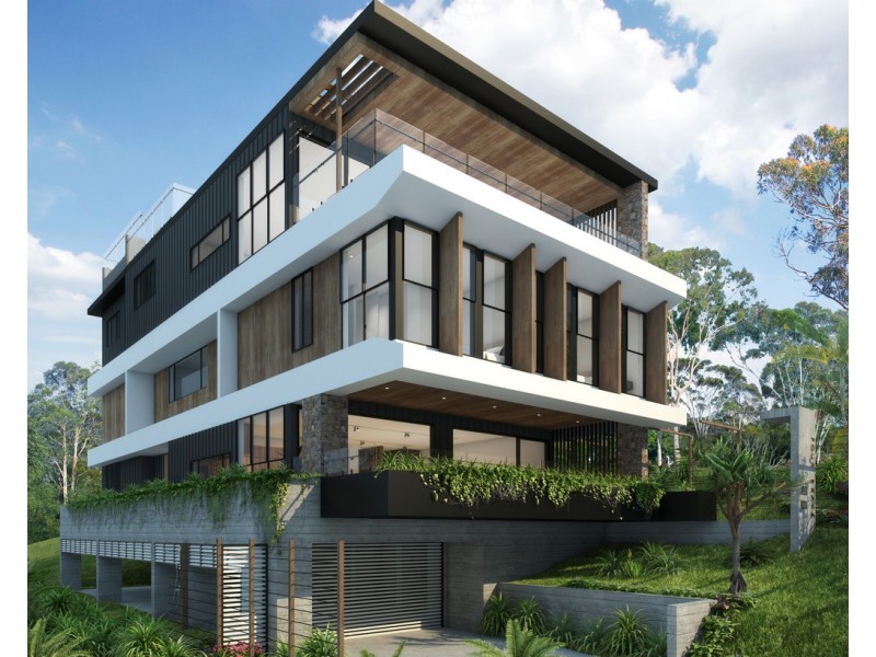 4 Brake Street, Burleigh Heads QLD 4220