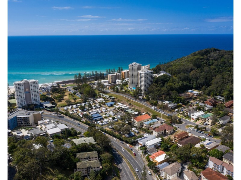 4 Brake Street, Burleigh Heads QLD 4220