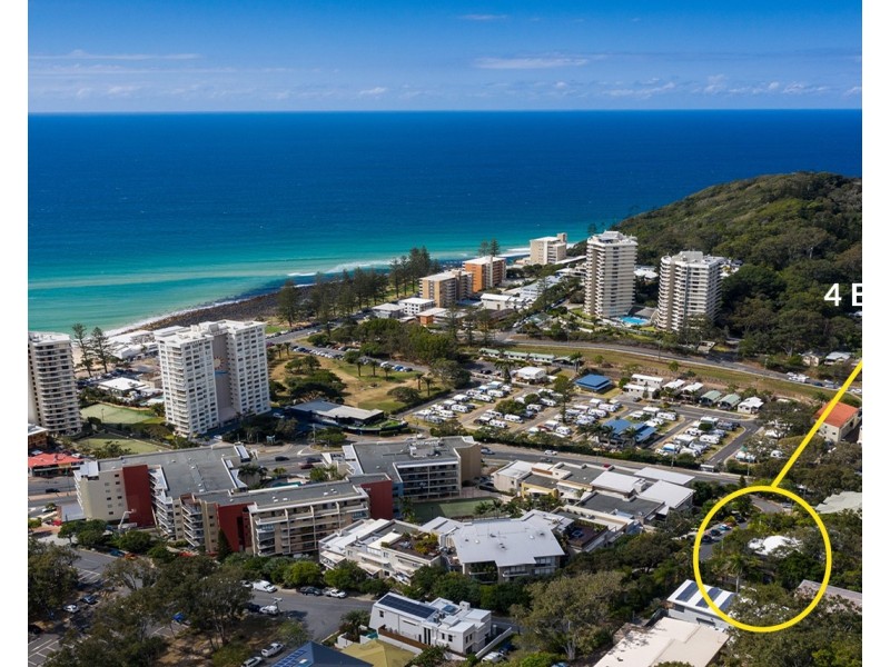 4 Brake Street, Burleigh Heads QLD 4220