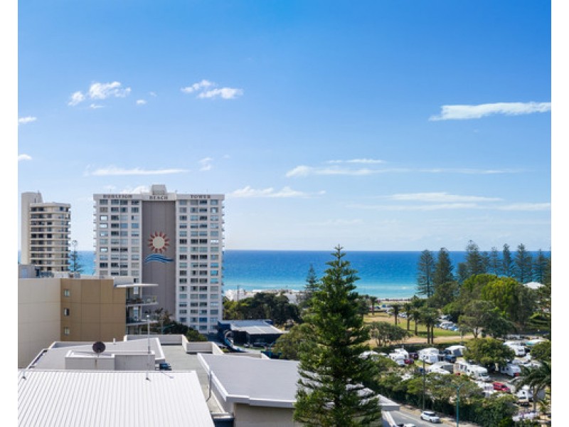 4 Brake Street, Burleigh Heads QLD 4220