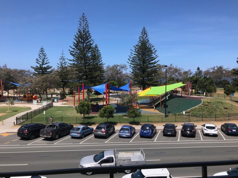 16/171 Old Burleigh Road”Ocean Sound”, Broadbeach QLD 4218