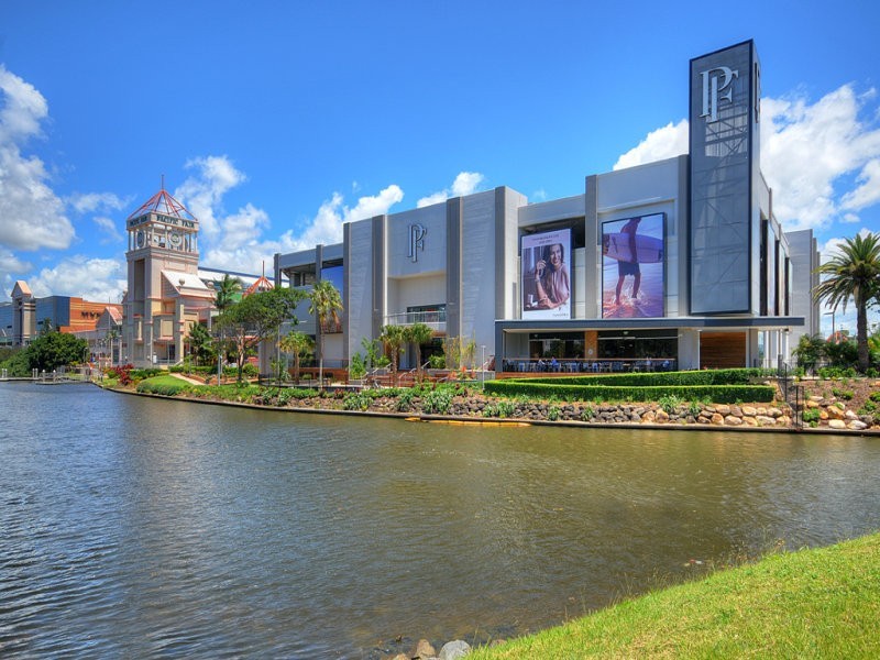 16/171 Old Burleigh Road”Ocean Sound”, Broadbeach QLD 4218