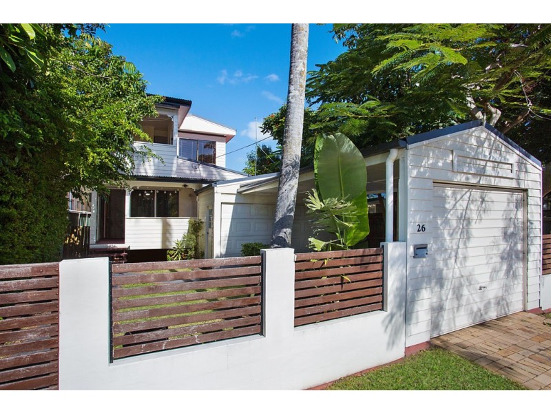 26 Stevens Street, Southport QLD 4215