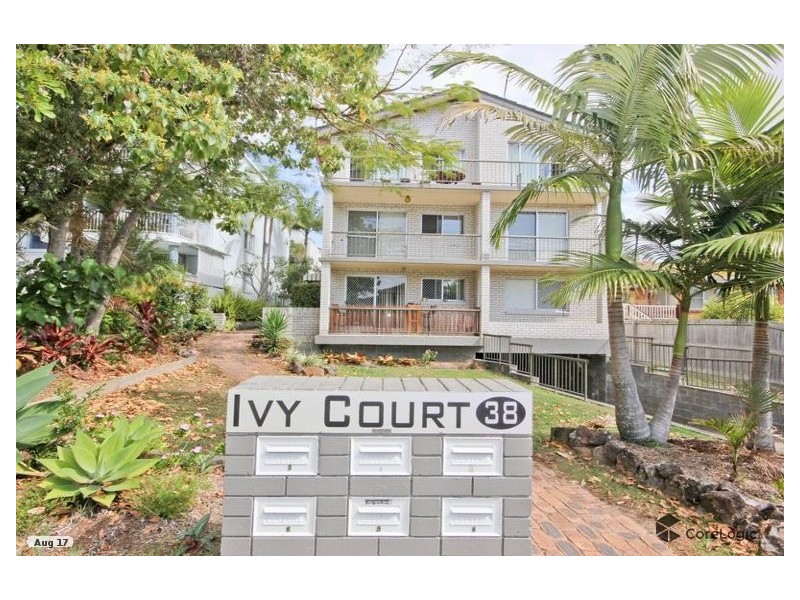 6/38 Chelsea Ave, Broadbeach QLD 4218