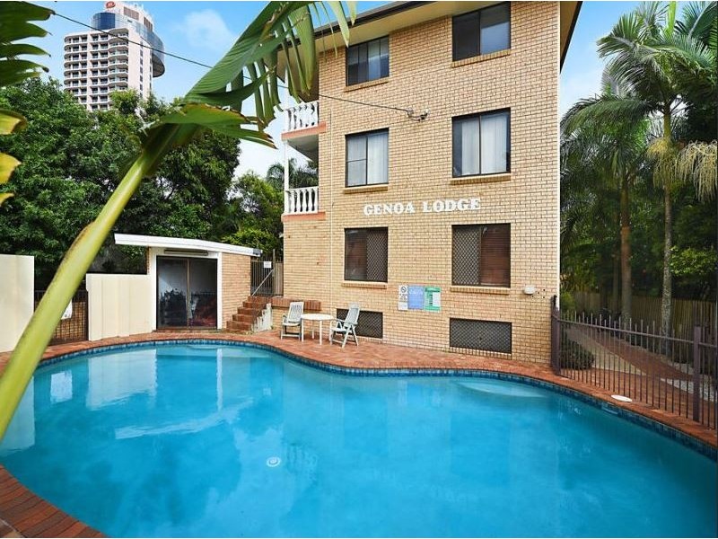 2/6 Genoa St, Surfers Paradise QLD 4217