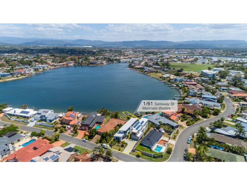 1/61 Sailaway Street, Mermaid Waters QLD 4218