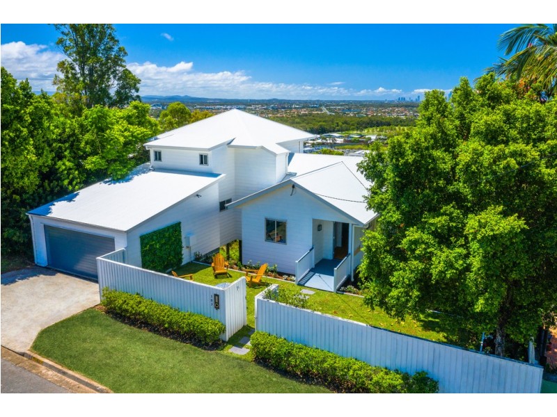 103 Skyline Terrace, Burleigh Heads QLD 4220