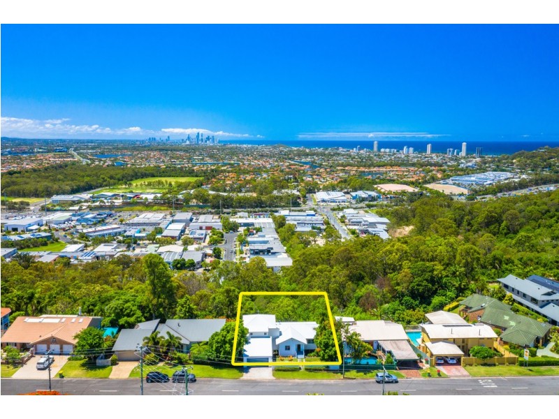 103 Skyline Terrace, Burleigh Heads QLD 4220