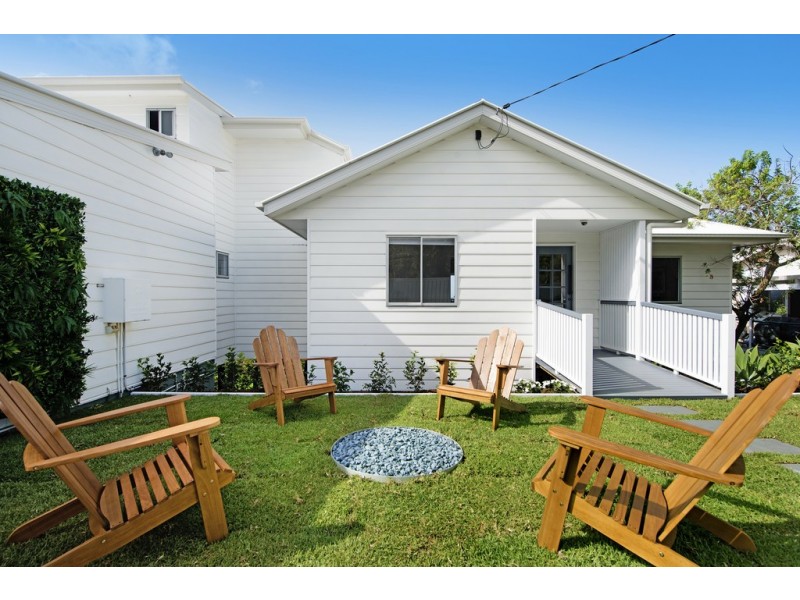 103 Skyline Terrace, Burleigh Heads QLD 4220