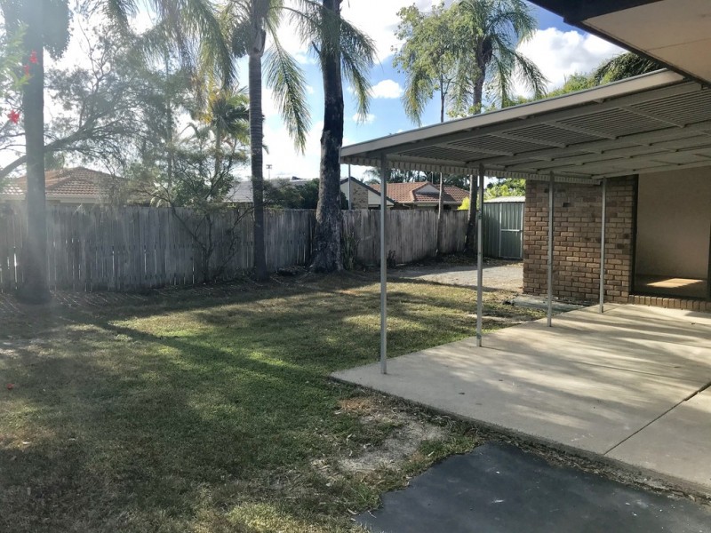 13 Capiten Court, Varsity Lakes QLD 4227