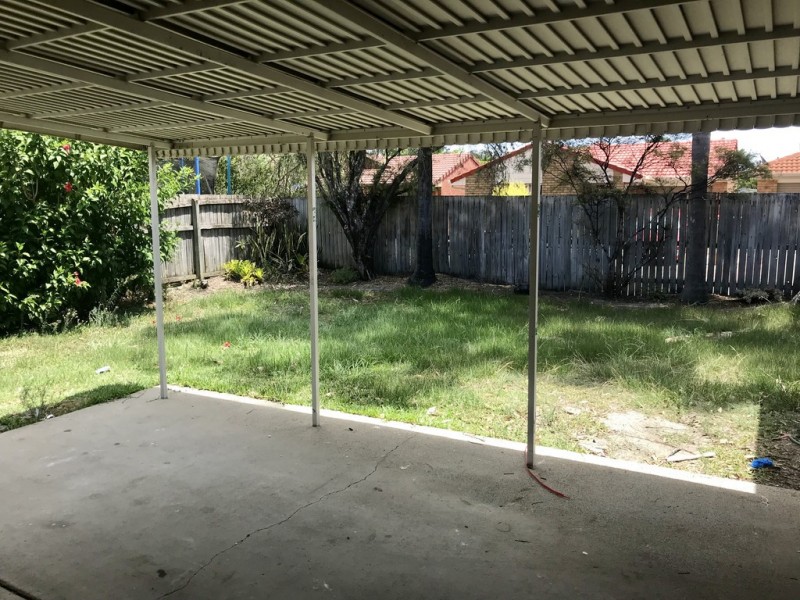 13 Capiten Court, Varsity Lakes QLD 4227