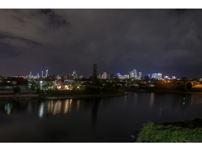 21 Saxonvale Terrace, Mermaid Waters QLD 4218