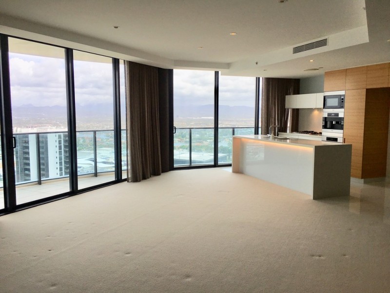 23803/21 Elizabeth Avenue “Oracle” Tower 2, Broadbeach QLD 4218