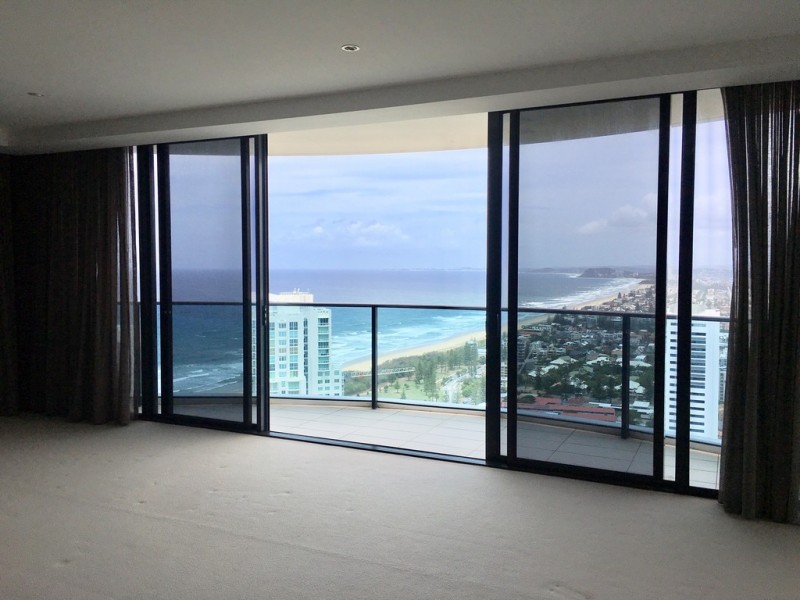 23803/21 Elizabeth Avenue “Oracle” Tower 2, Broadbeach QLD 4218