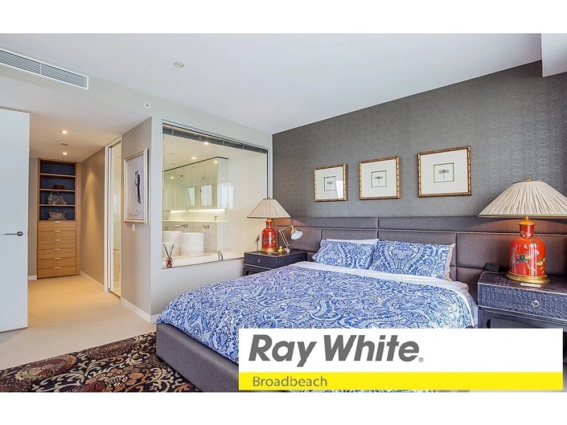 23803/21 Elizabeth Avenue “Oracle” Tower 2, Broadbeach QLD 4218