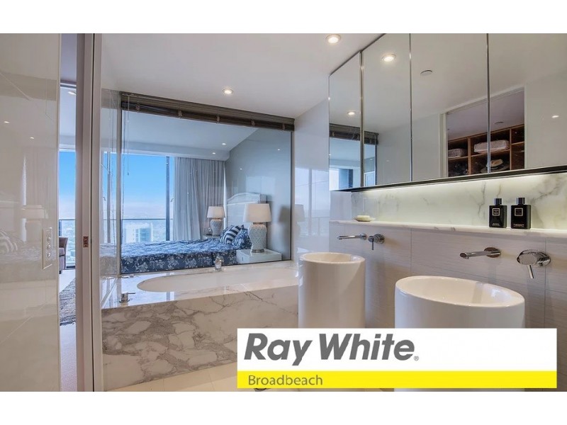 23803/21 Elizabeth Avenue “Oracle” Tower 2, Broadbeach QLD 4218
