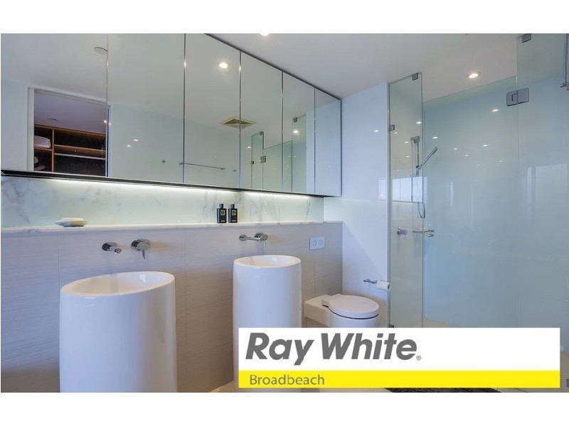 23803/21 Elizabeth Avenue “Oracle” Tower 2, Broadbeach QLD 4218