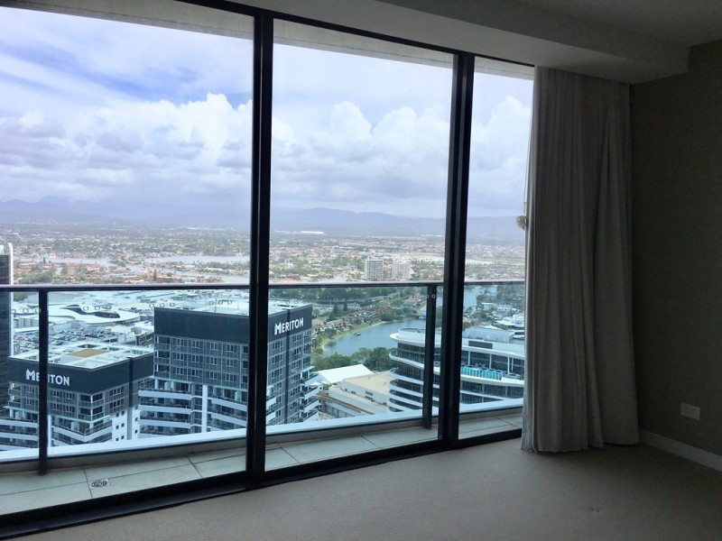 23803/21 Elizabeth Avenue “Oracle” Tower 2, Broadbeach QLD 4218