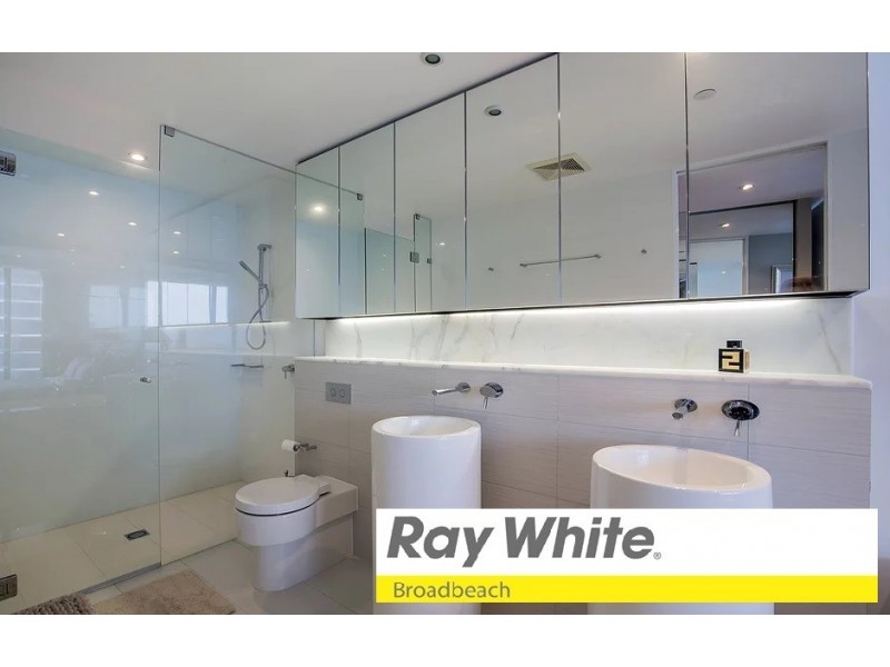 23803/21 Elizabeth Avenue “Oracle” Tower 2, Broadbeach QLD 4218