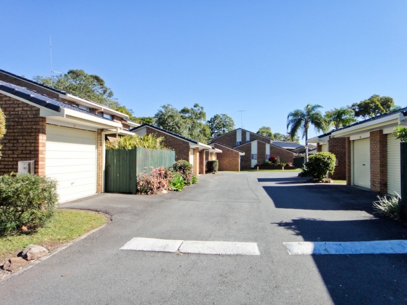 52/84 Lawrence Drive, Nerang QLD 4211