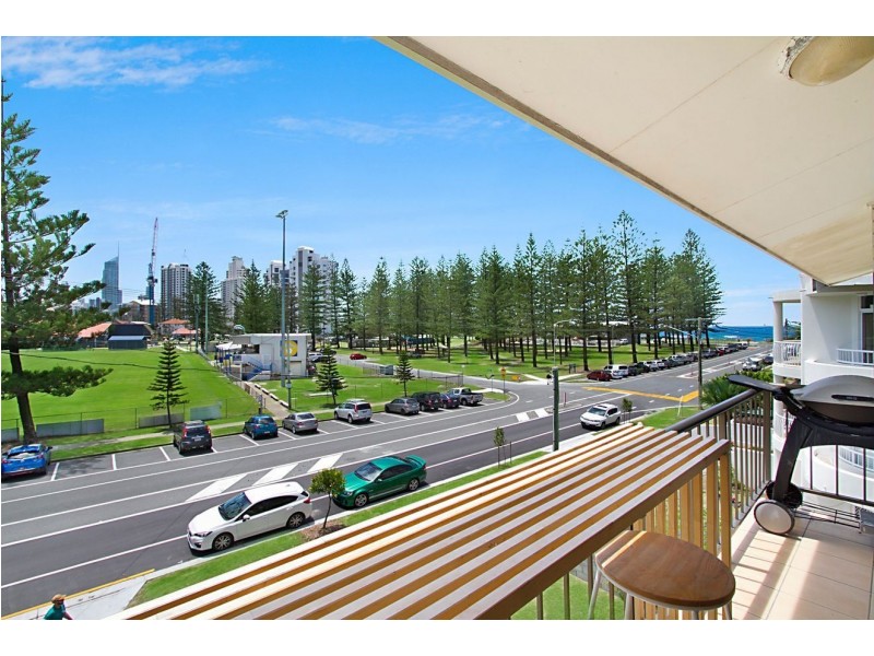 6/12 Chelsea Ave, Broadbeach QLD 4218