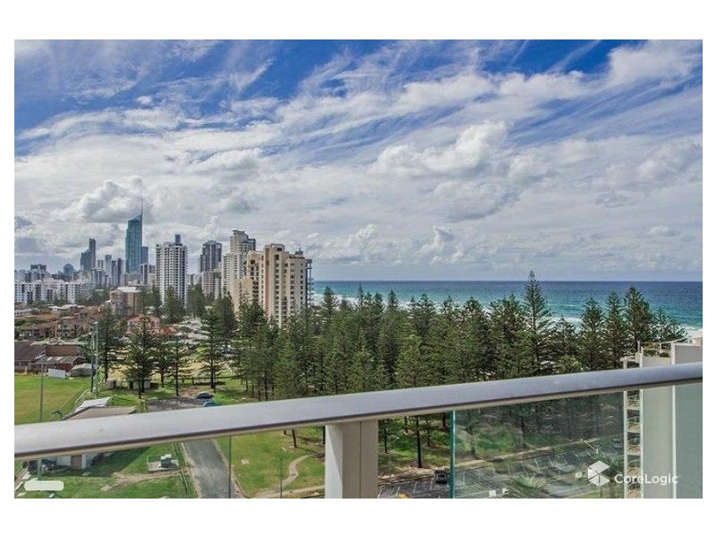 14/7 Britannia Avenue, Broadbeach QLD 4218