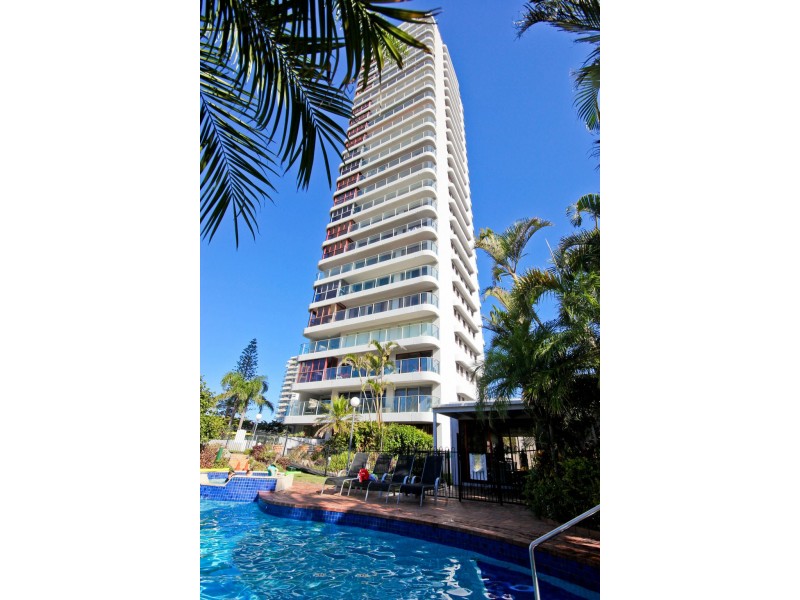 14/7 Britannia Avenue, Broadbeach QLD 4218