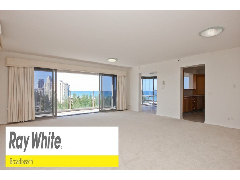 14/7 Britannia Avenue, Broadbeach QLD 4218